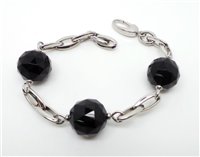Bracelet Morellato Woman in Steel Onice SCU11 - SCU11